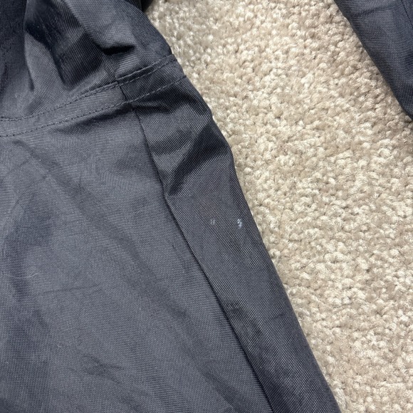 Vintage Y2K Champion San Jose State Nylon Snap Track Pants XL NWT - Picture 9 of 14